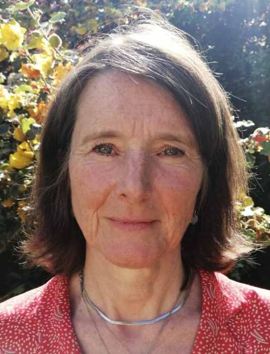 INGRID COUE