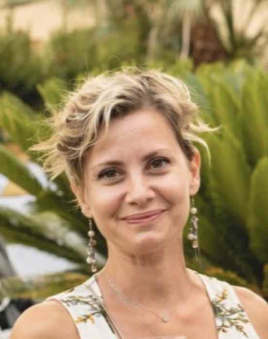 Véronique DODILLE