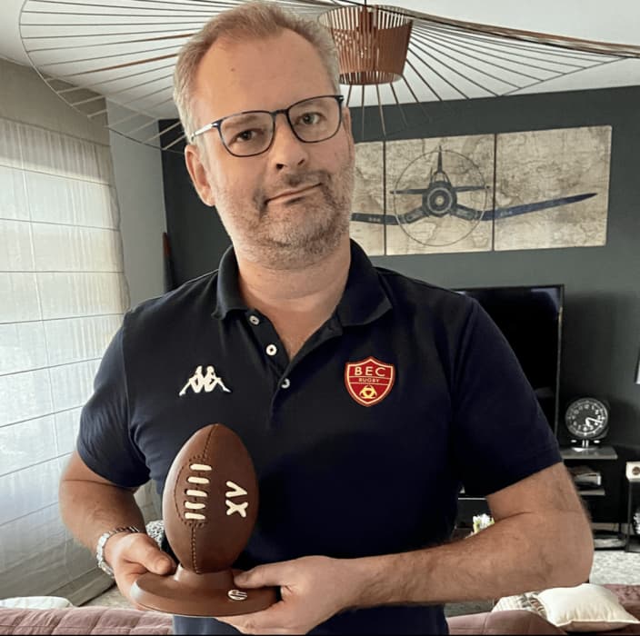BENOIT CUNY