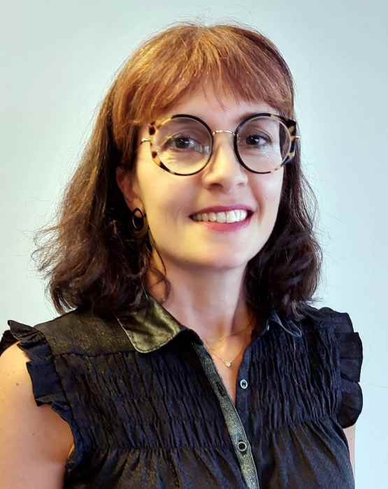 Dr Charlotte Butez