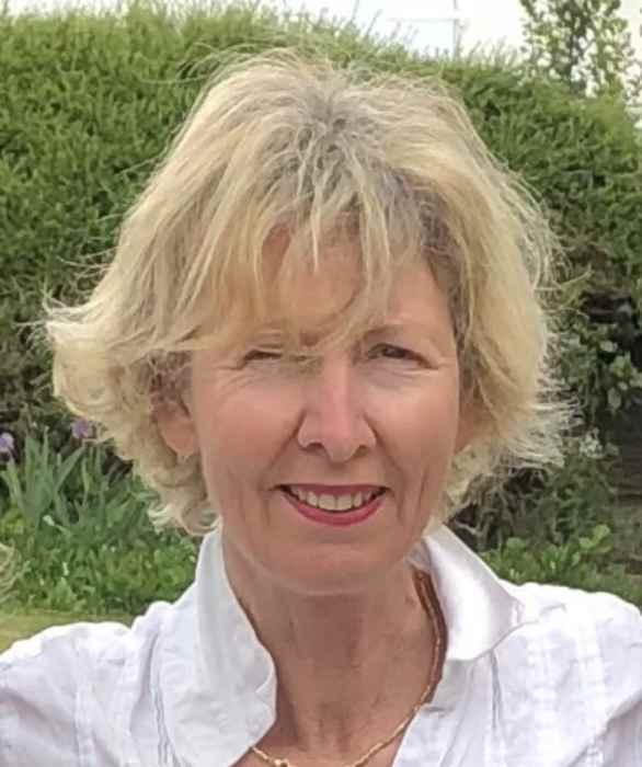 Françoise GOMIS
