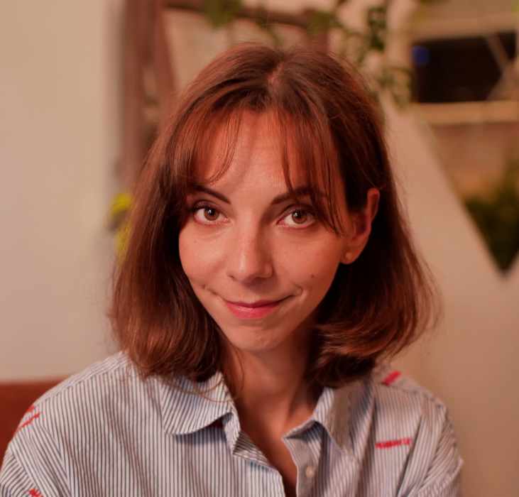 FANNY REDLINGER