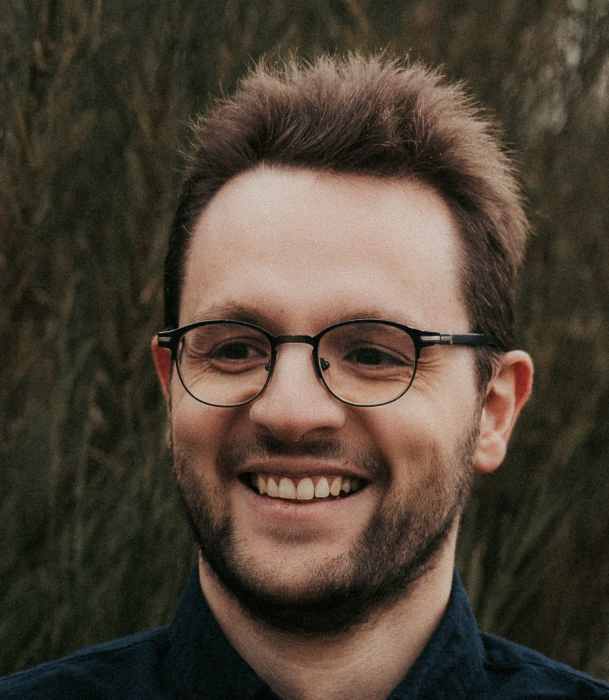 Dr Romain Bourrut