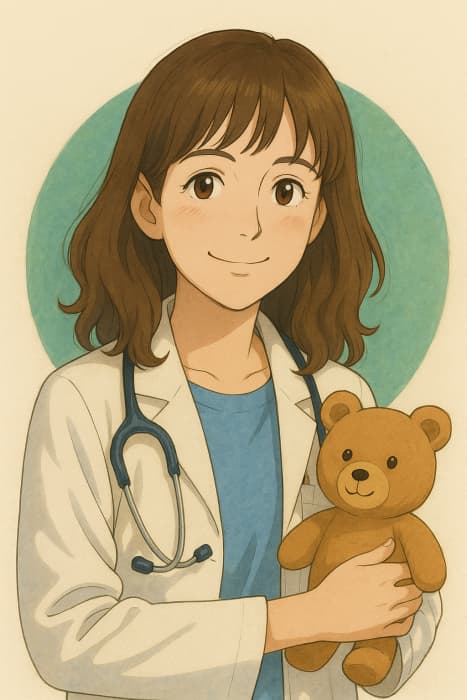 Dr Cassandre Cabaussel