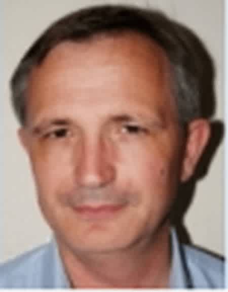 Dr Christophe BONNIN