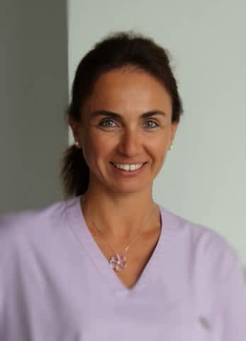 Dr Nathalie MICHEL