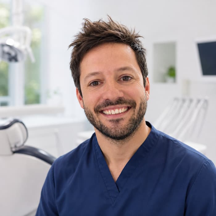 Dr Paul-Alban MAURY