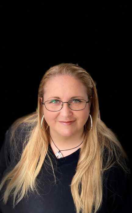 Audrey Tamerti