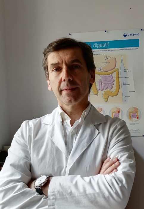 Dr Nuno Filipe MARCOS