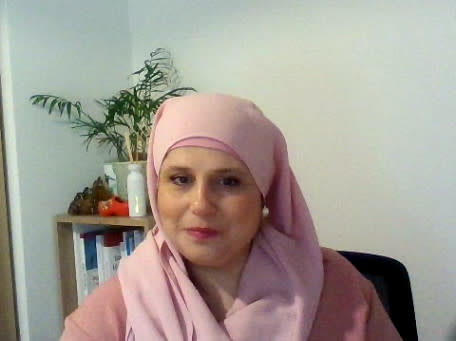 Emel ALIEV LOISIF