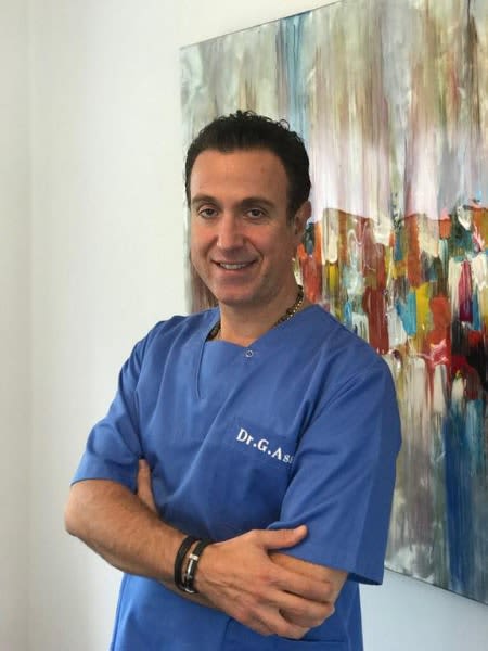 Dr Georges Assi