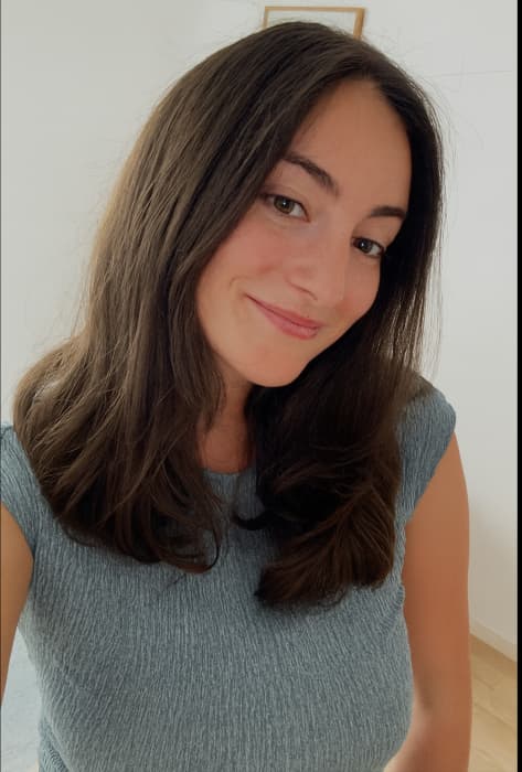 Aurelia Bourgeois
