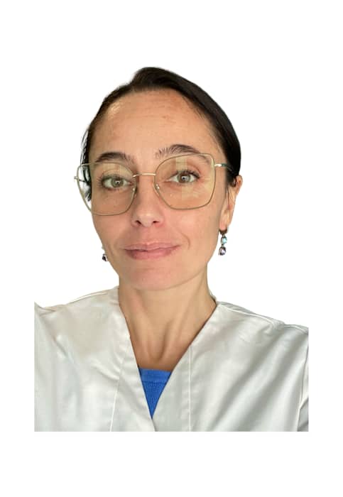 Laurene Coeurdacier