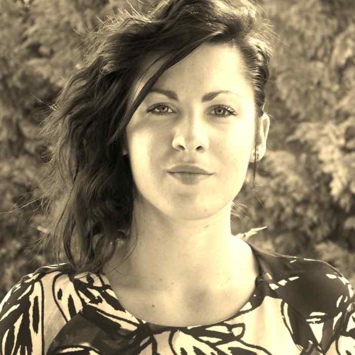Elodie Everard