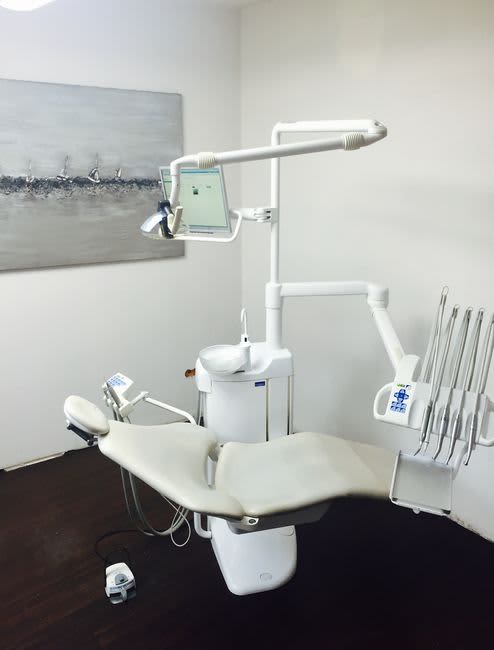 Dr Sophie Cadé, Chirurgien dentiste à Colombes