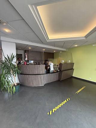 Centre Radiologie Echographie Conflans