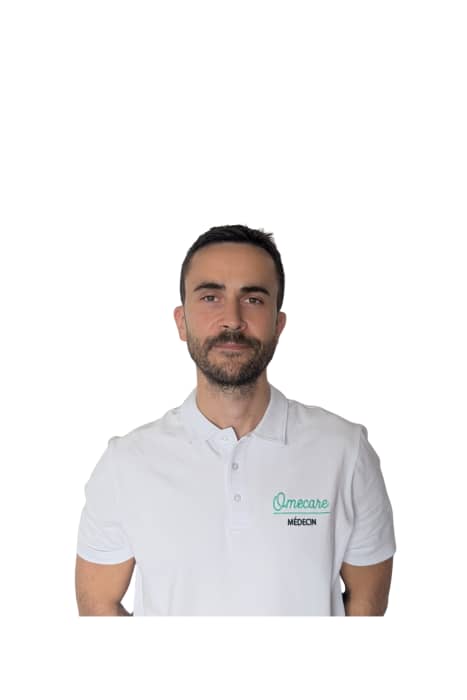 Dr Emmanuel Ferreira