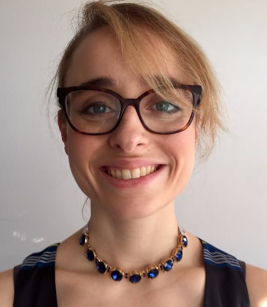 Dr Charlotte MASSARDIER