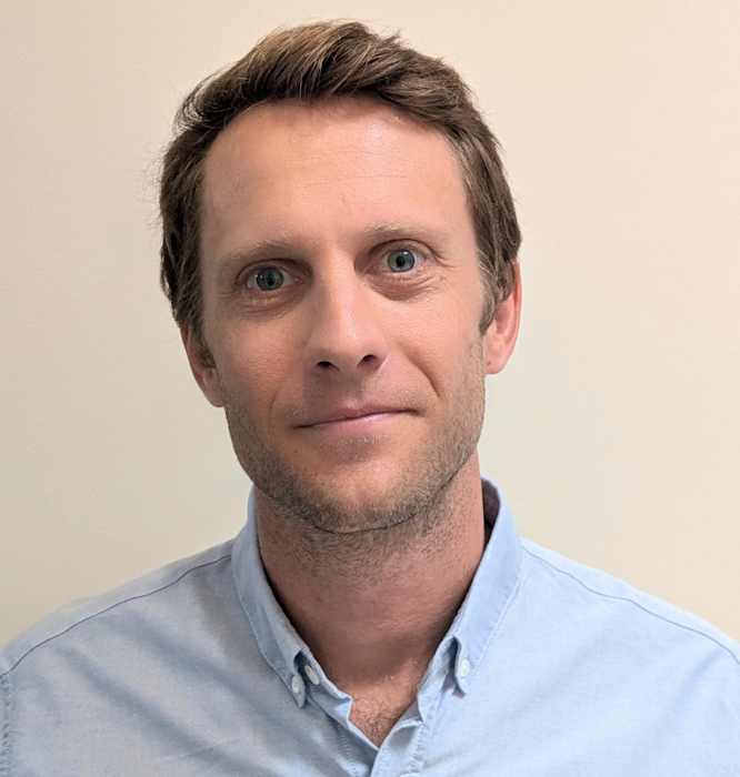 Dr Mayeul Chaperon, Ophtalmologue à Nantes