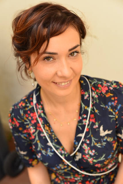 CHARLOTTE ALEXANDRE