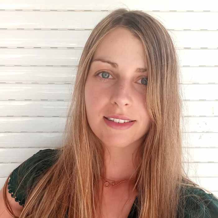 Marion Betoule