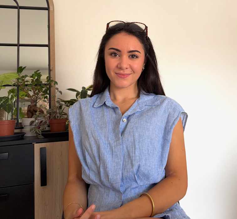 Dr Lucile Kherzane Joumani, Psychologue à Baho