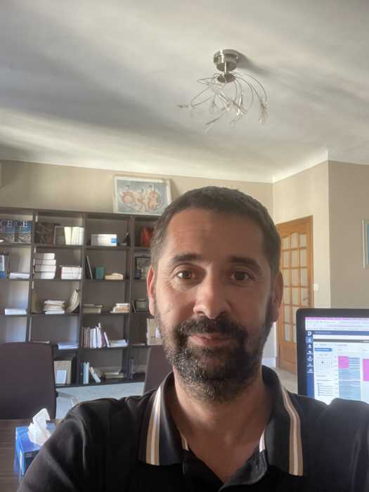 Dr Julien ARNAUD