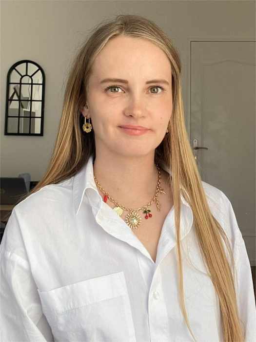 Dr Léa Boulaud, Psychologue à Vaux-Le-Pénil