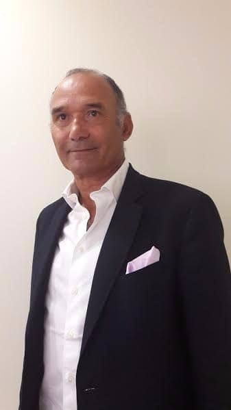 Dr Roger LECURIEUX-CLERVILLE 