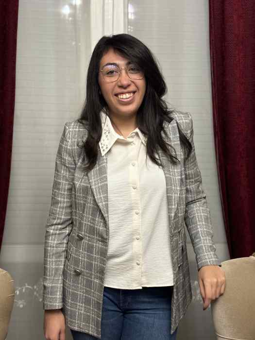 Emmanuelle Ayaid Hendy