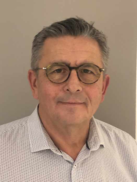 Dr Olivier RONDELET