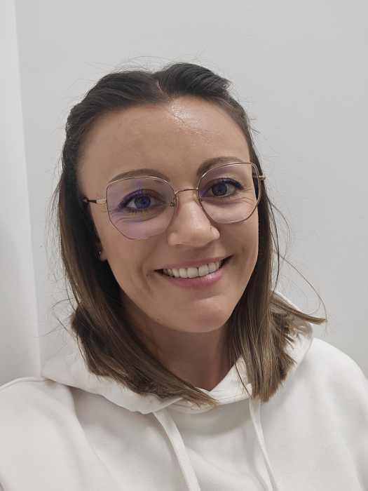 Isabelle LEBRE BARGE