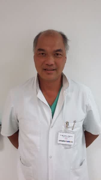 Dr Vinh Quang NGUYEN