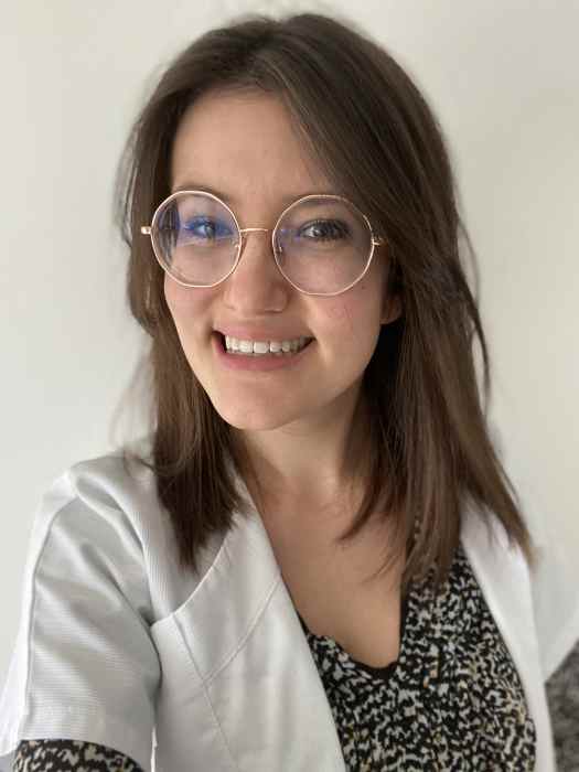 Alexane Chomer