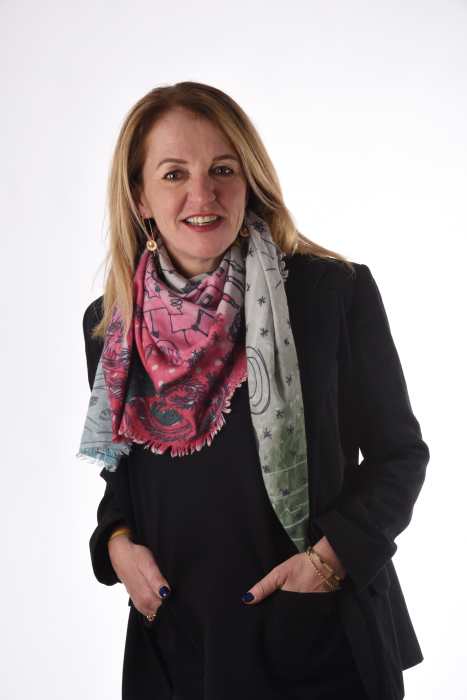 Frédérique ROUX-AUTHIER