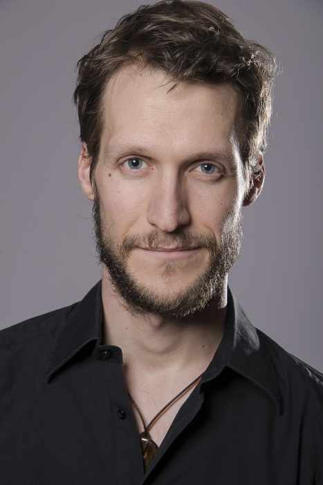 Nicolas Puechmaille