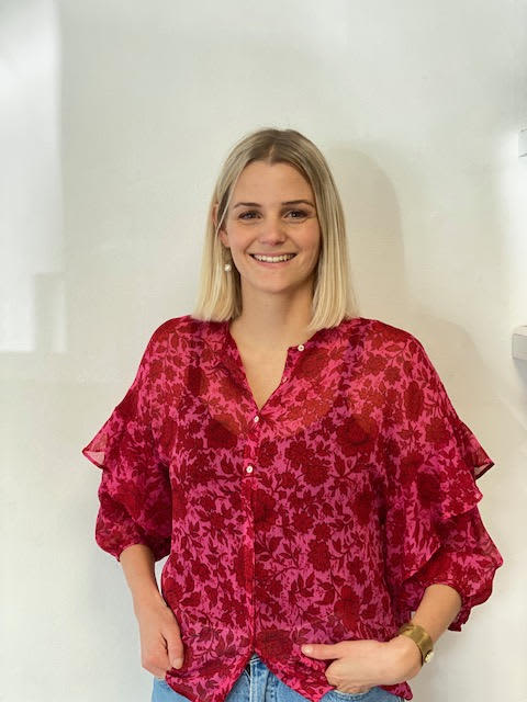 Dr Aline Valentin, Diététicien à Chamalières
