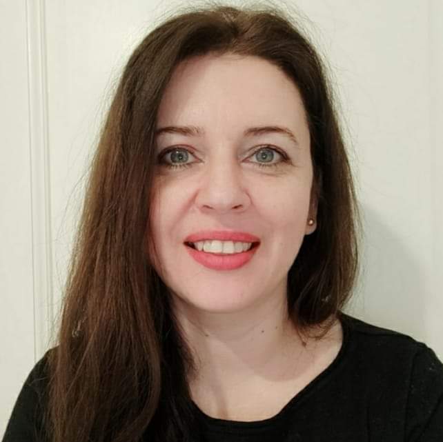 Luminita Banea