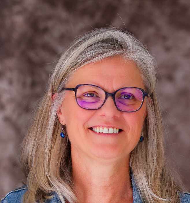 Véronique GRAS