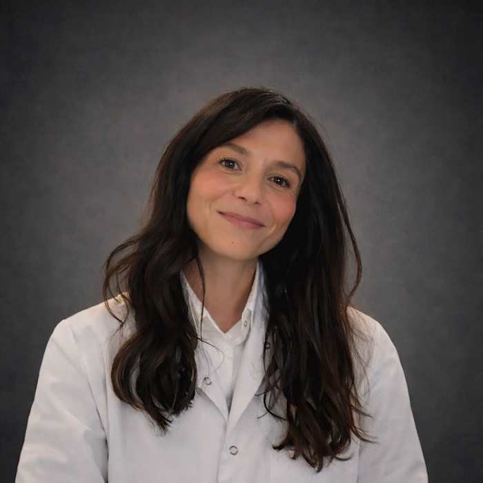 Dr Marta Deiana, Cardiologue à Marseille