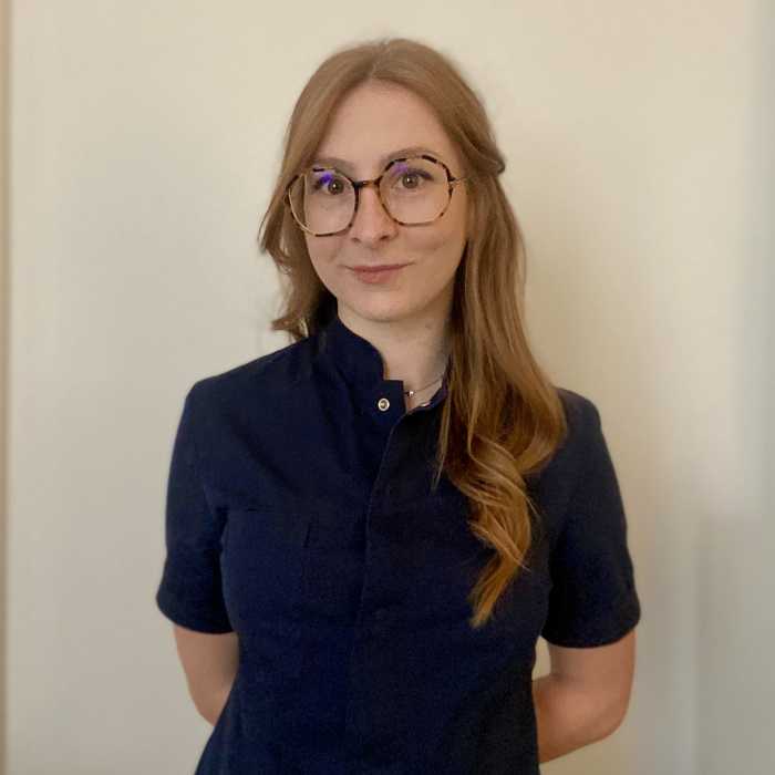 Anaëlle CARTRY