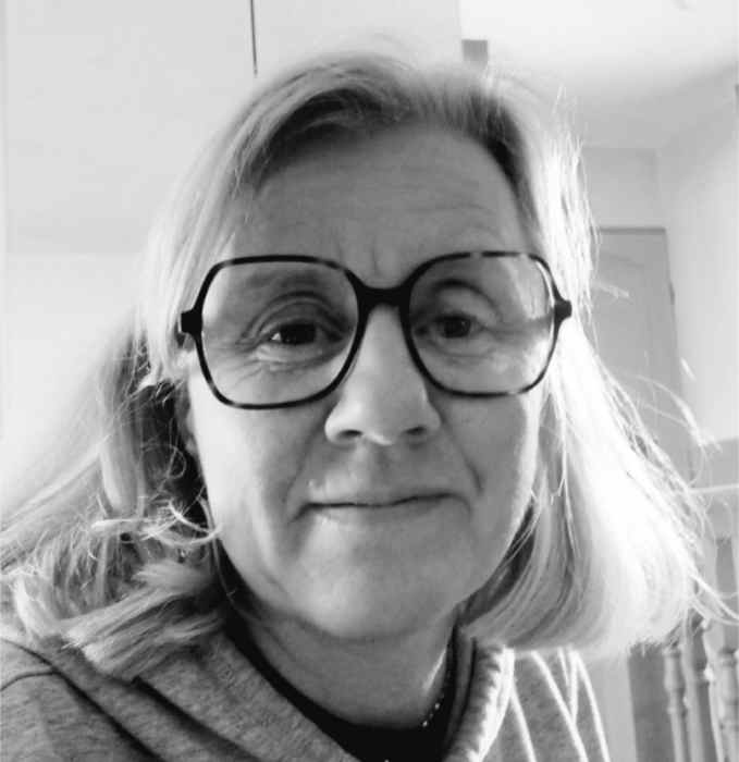 Cathy Delache