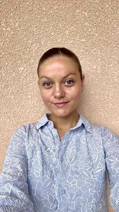 Margaux Sachy