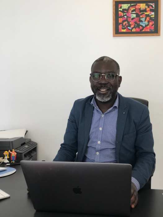 Dr Foumy NDIAYE