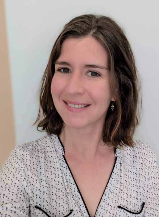 Dr Sophie QUAEGEBEUR