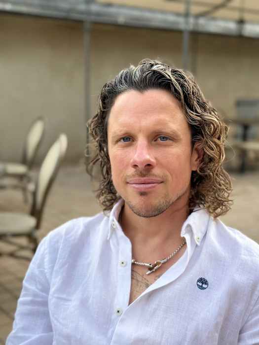 Dr Fabien Besançon, Médecin généraliste à Égly
