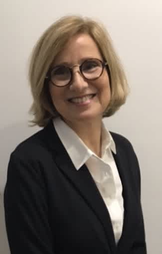 Patricia Belassen