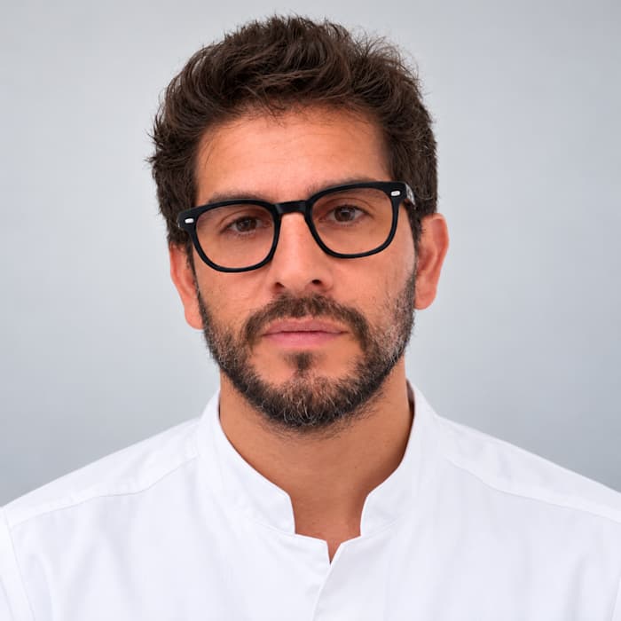 Dr Axel Bonan, Chirurgien maxillo facial à Bezons