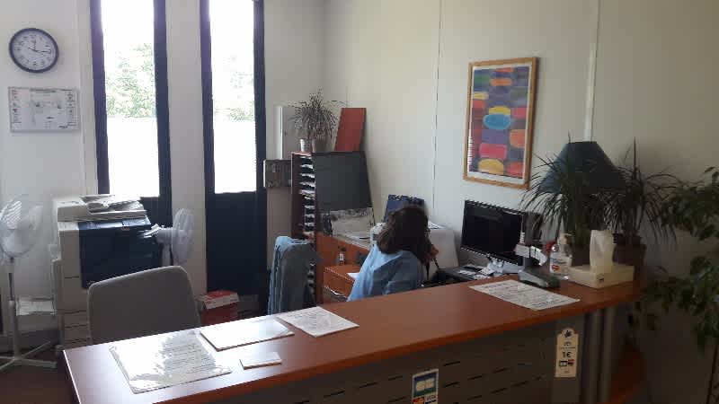 Clinique Ostéopathique de Gennevilliers