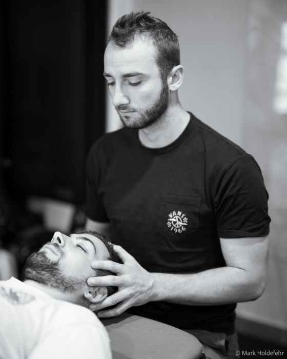 Baptiste BLANCHARD